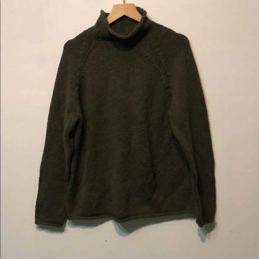 NWT LL Bean Sweater